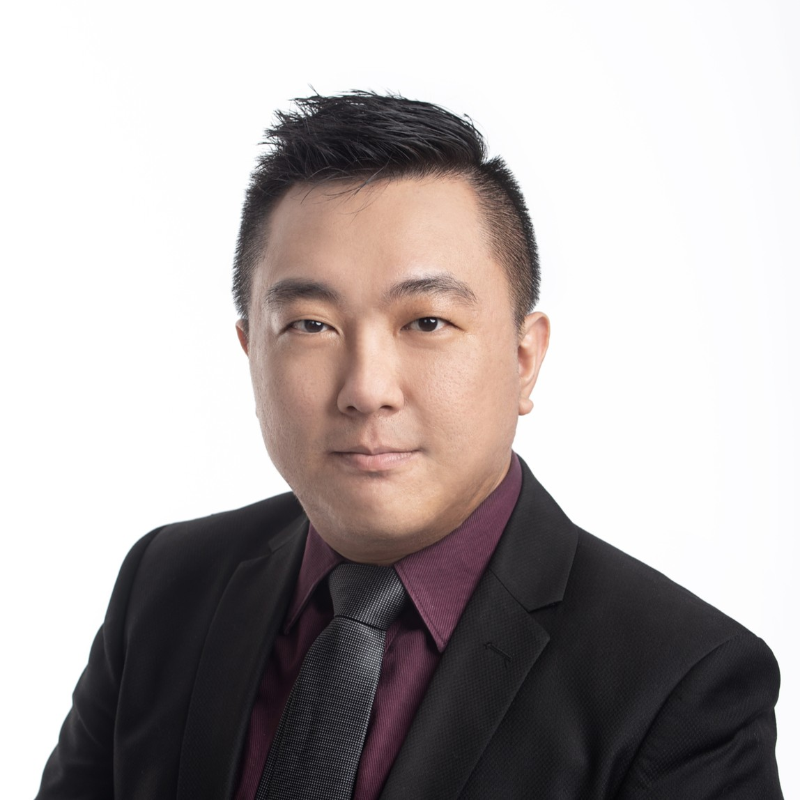 Andy Chee Chan Siong